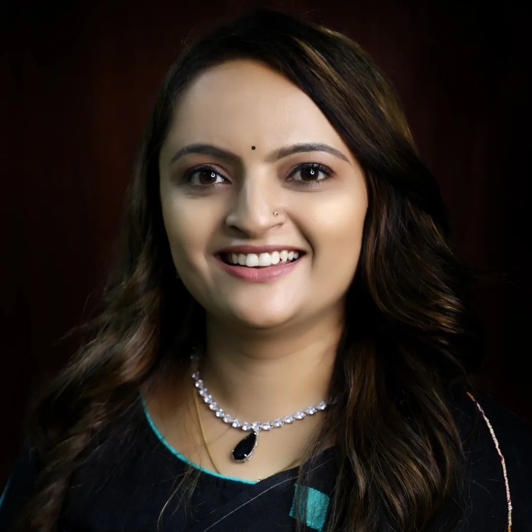 Payal Soni | Rv Makeup Studio