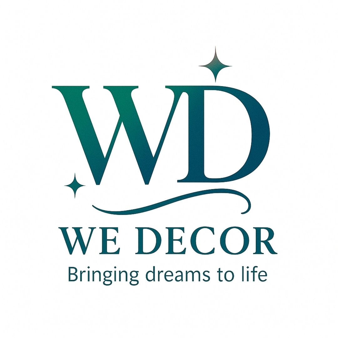 We Decor Bringing Dreams To Life