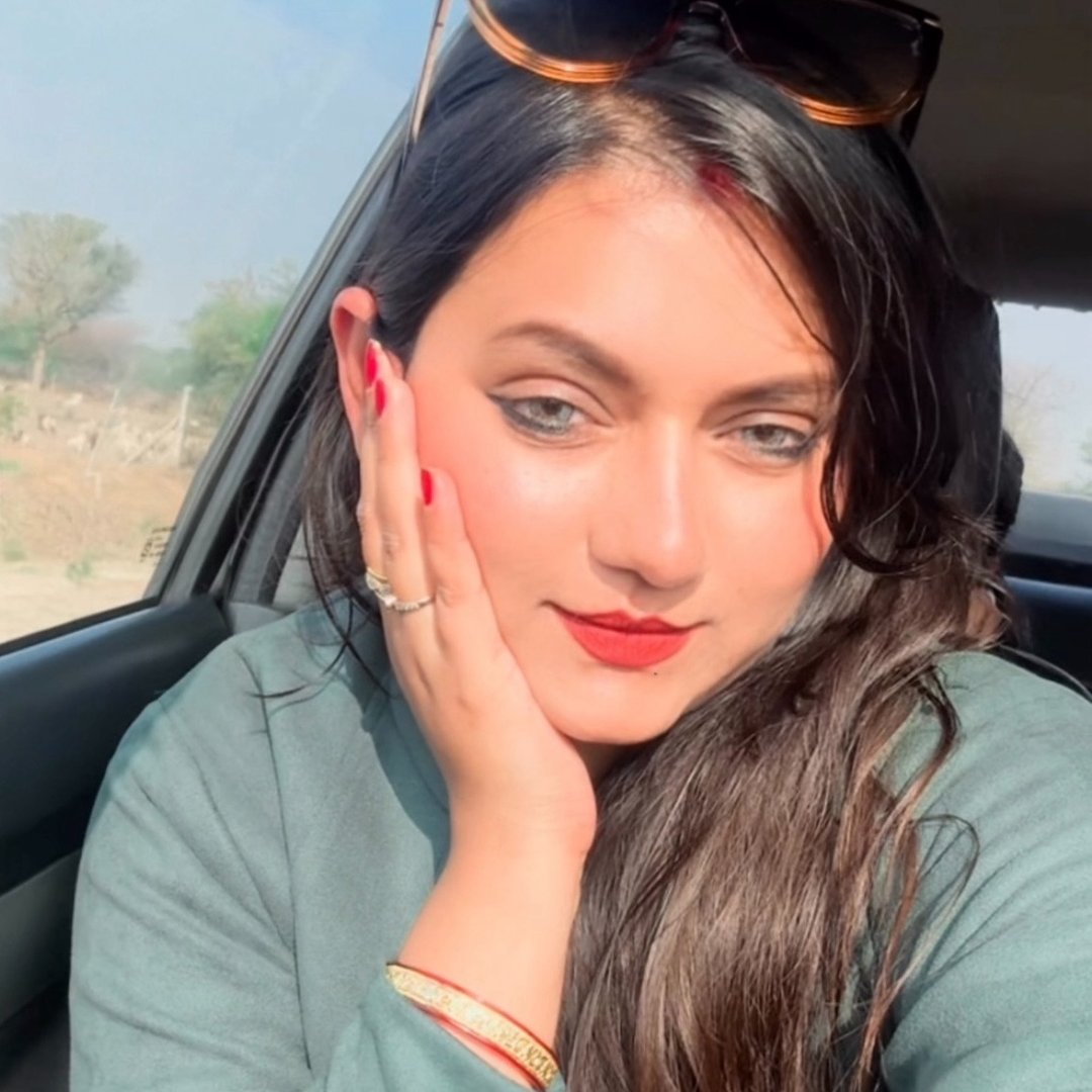 Tanya Sharma Jain Agra Jaipur Makeup Artist