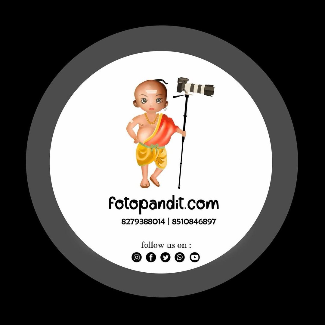 Fotopandit | Photographer