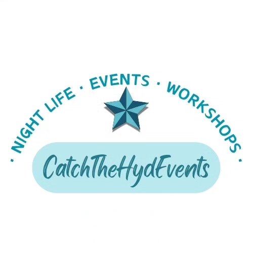 Catch The Hyderabad Events