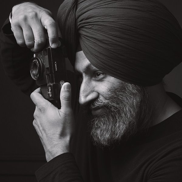 Baby Family Photographer Mohali