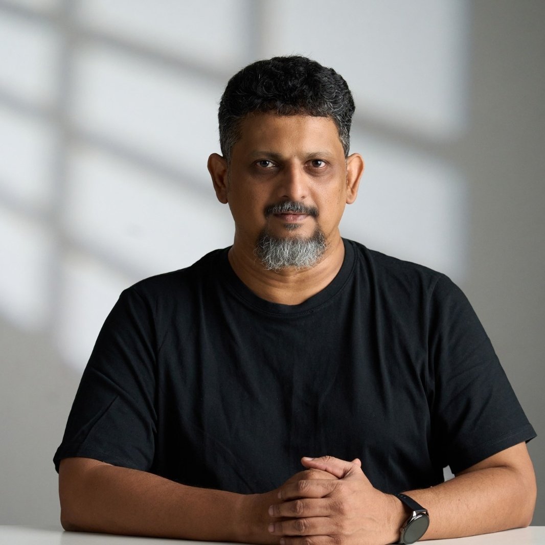 R Prasana Venkatesh Photographer Photography Educator
