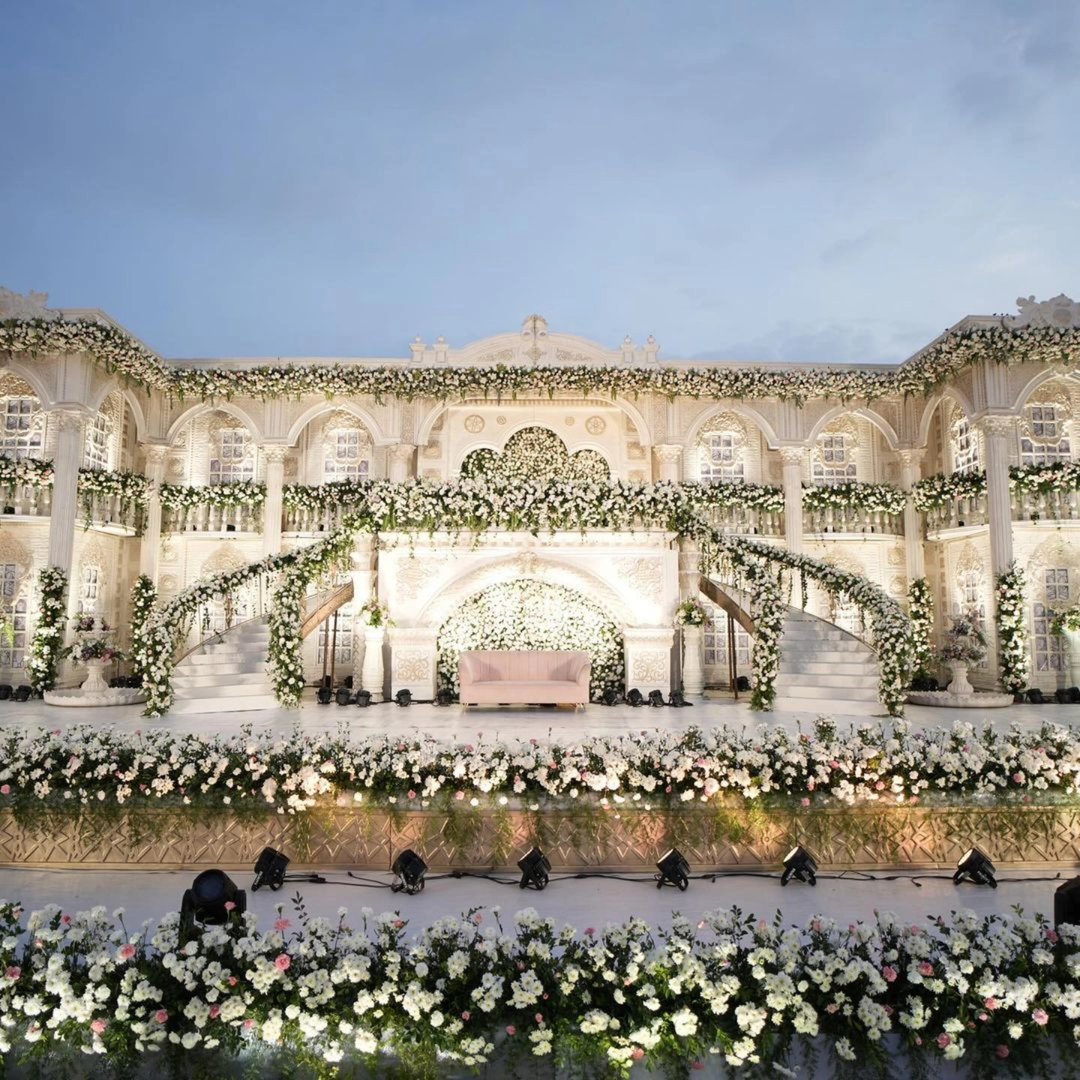 Mk Events Planner