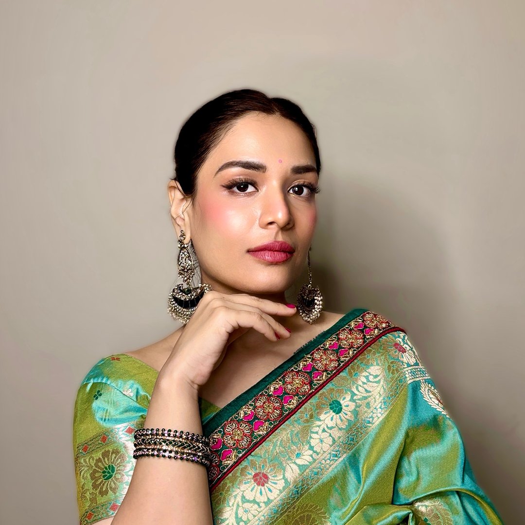 Riti Beauty | Bridal Makeup Artist Mumbai