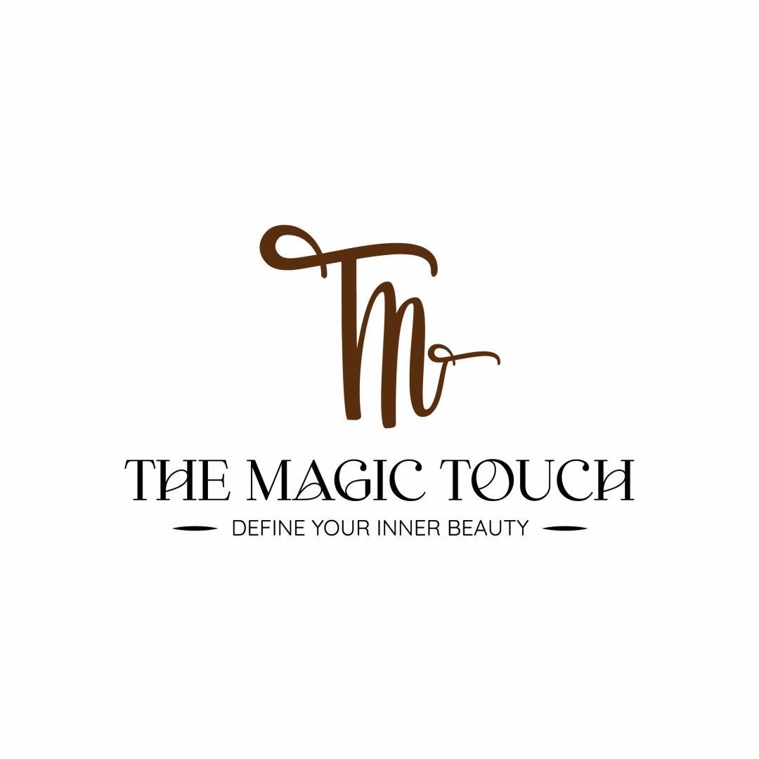 The Magic Touch Makeup Studio And Academy