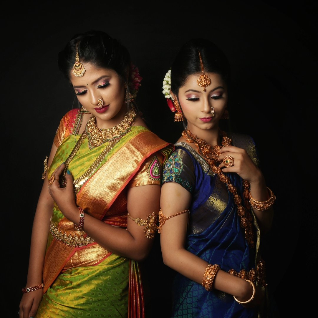 Subiya | Makeup Artist Bangalore