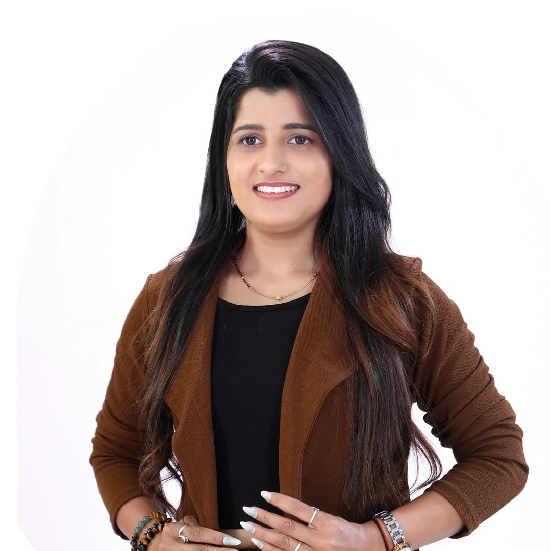 Samiksha Patil