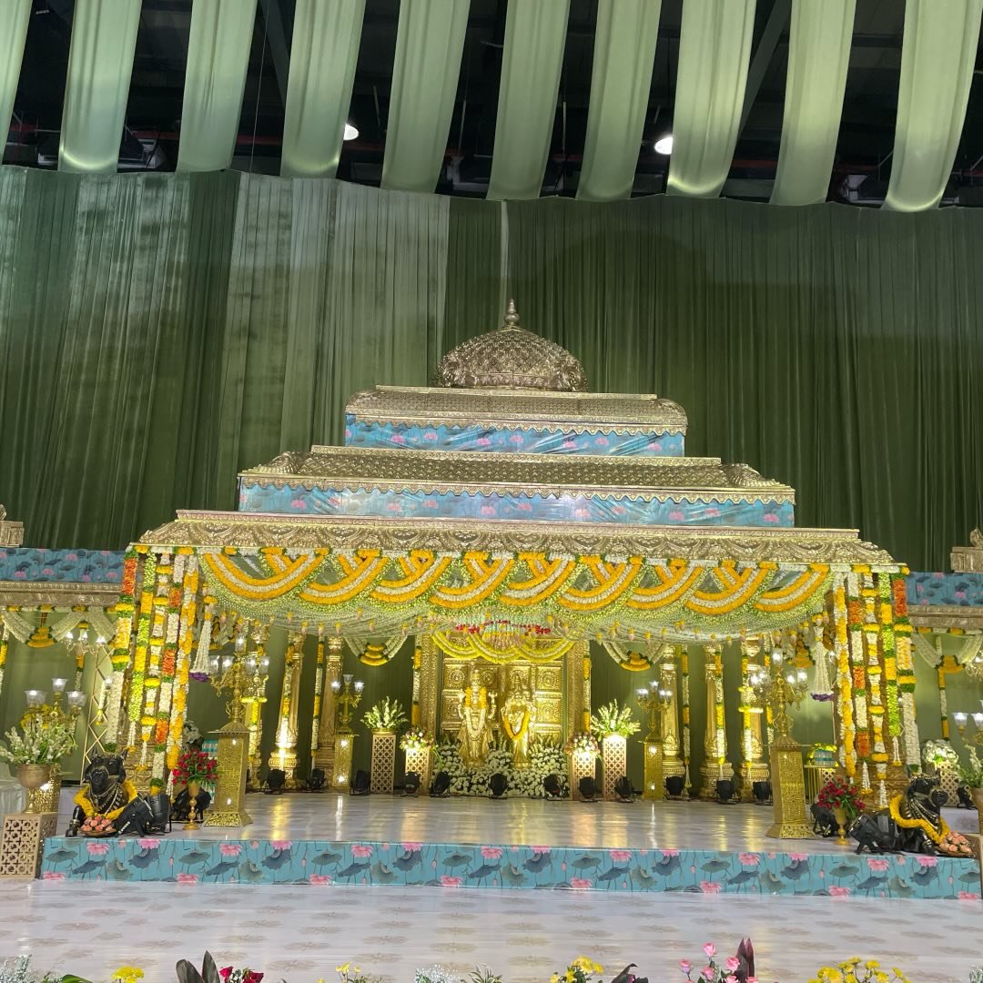Harsha Events | Event Planners Hyderabad