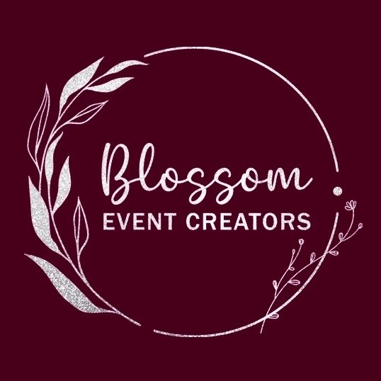 Blossoms Event Creators