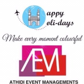 Athidi Events