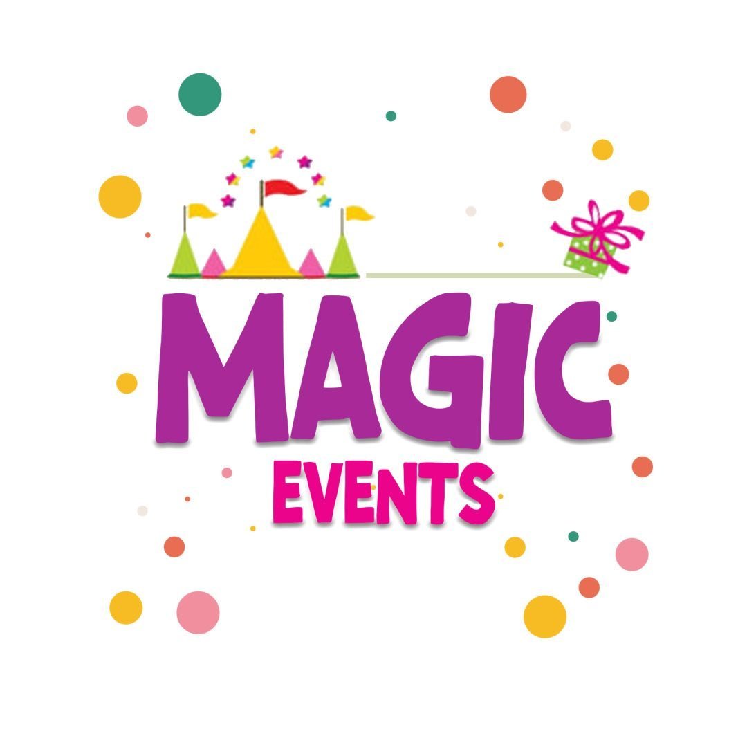 Magic Events