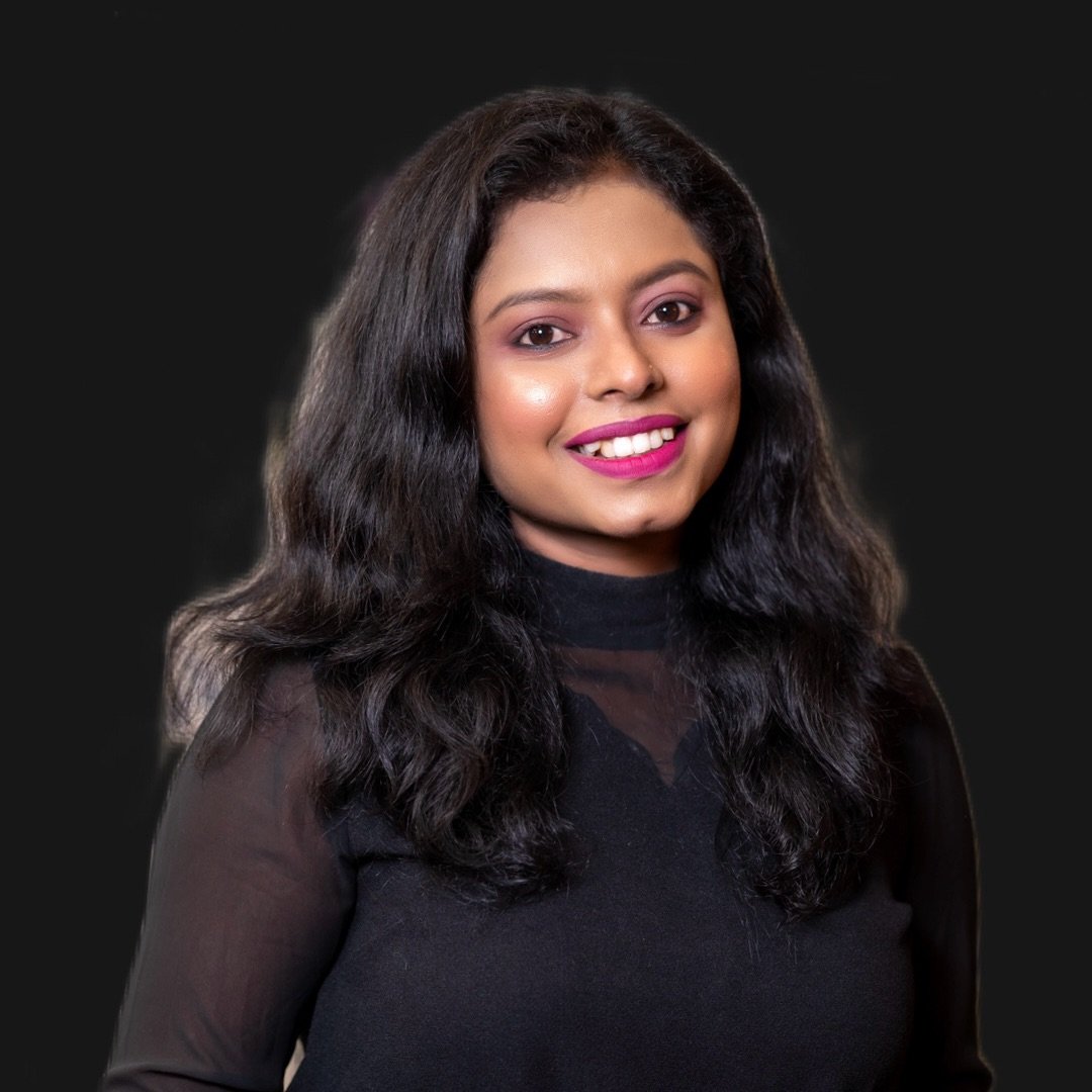 Riya Ghosh