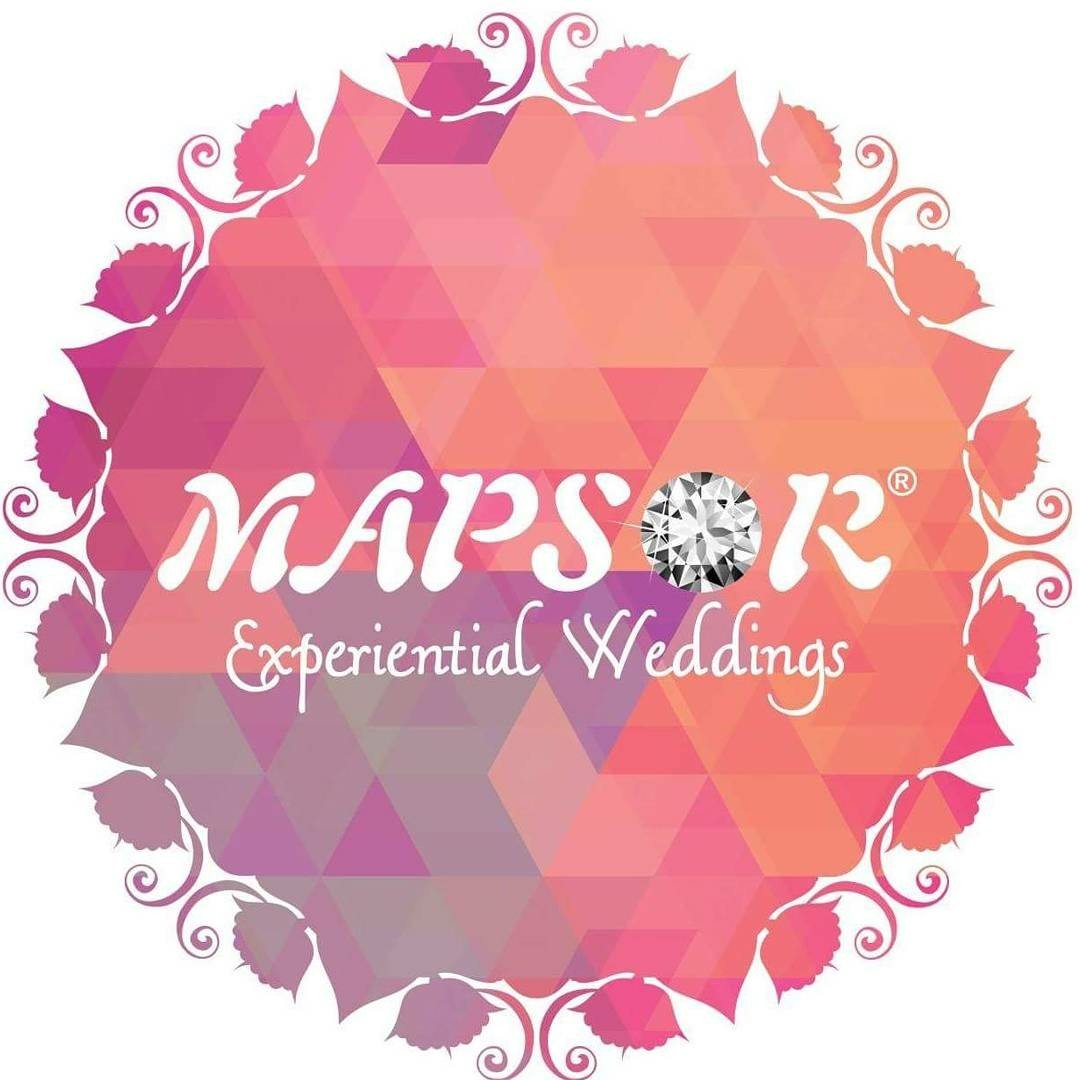 Mapsor Experiential Weddings