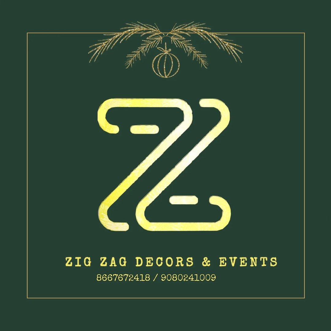 Zigzag Decors