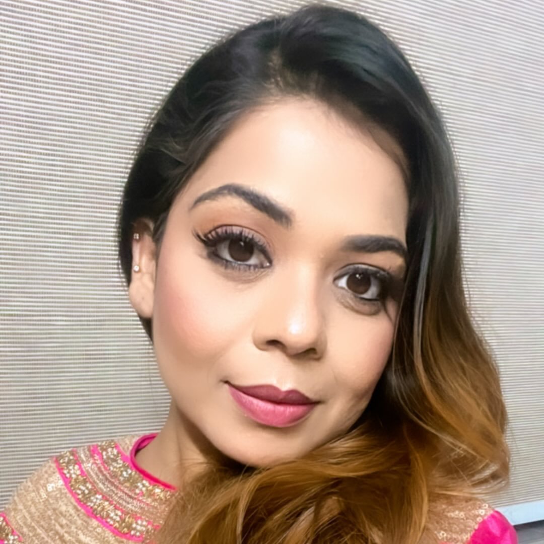 Kolkata Makeup Artist | Sneeha