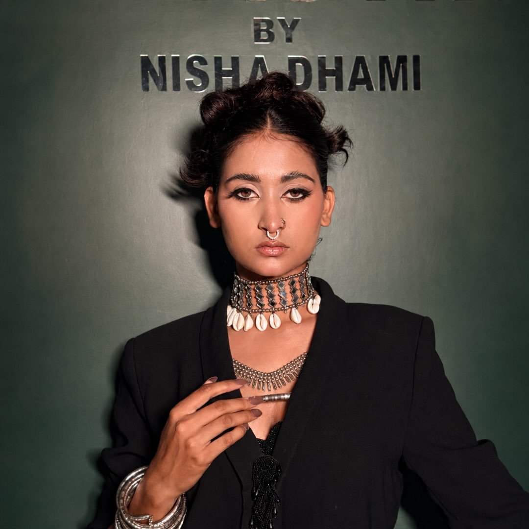 Artistry The Bridal Studio Academy By Nisha Dhami