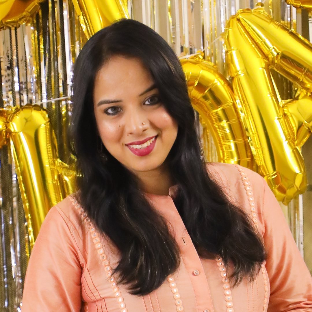 Nirmala Mohan