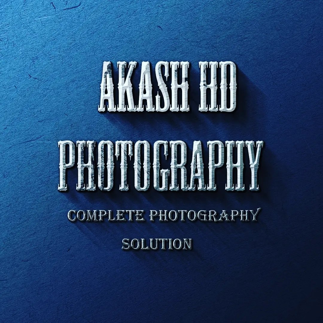 Akash Hd Photography