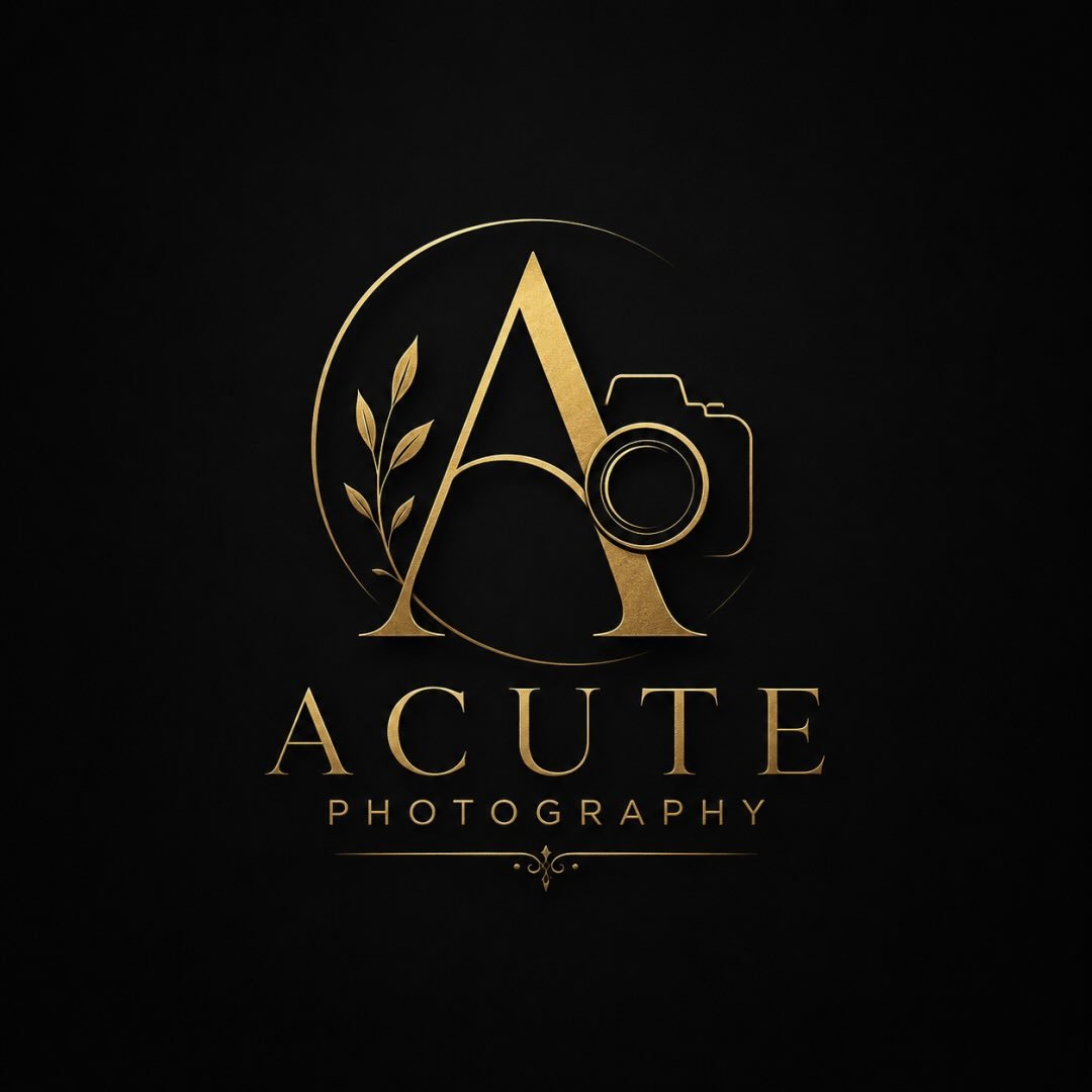 A Cute Photography