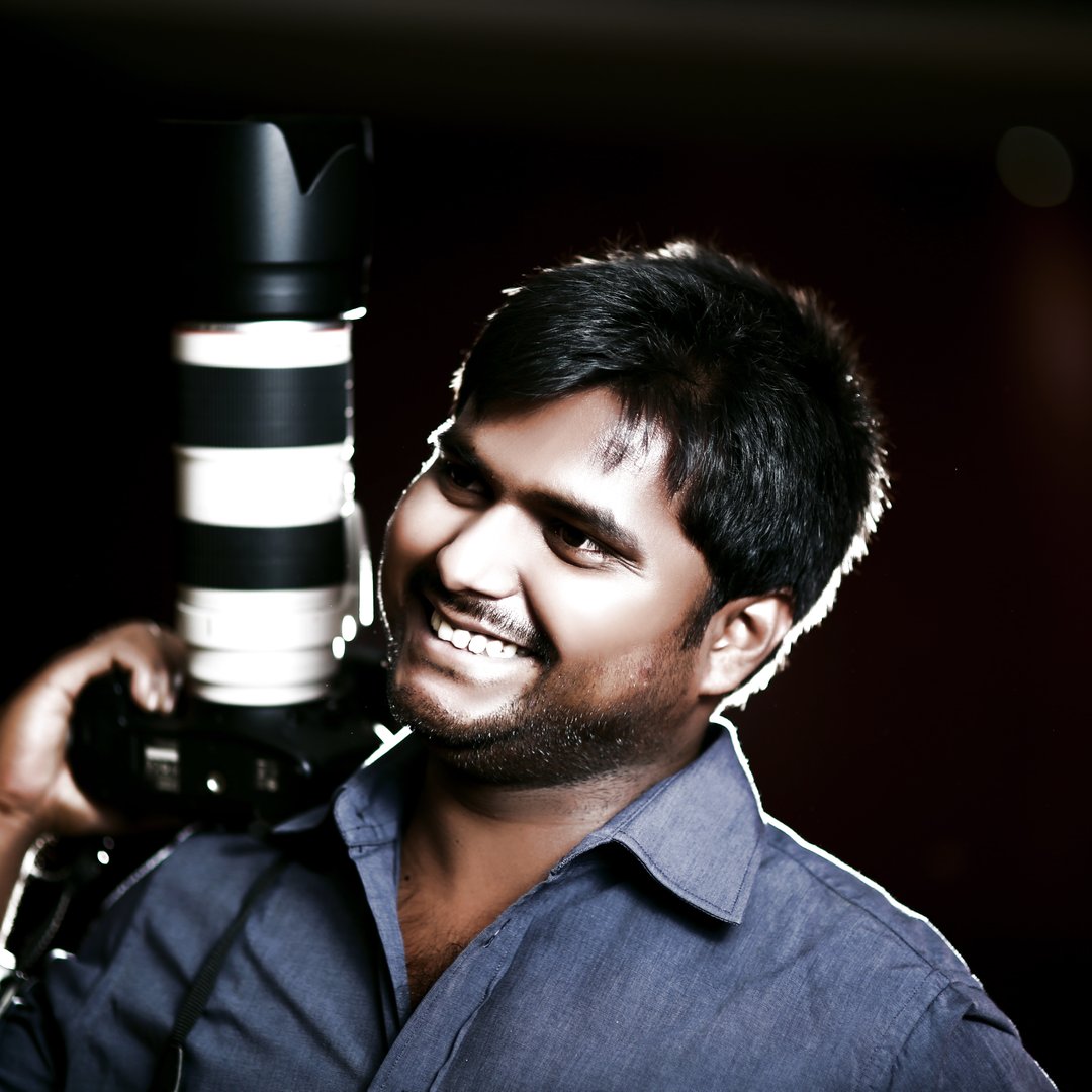 Chikkarams Wedding Photography | Hyderabad
