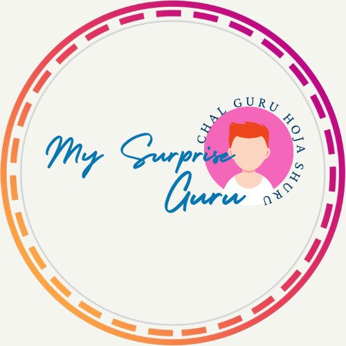 Mysurpriseguru
