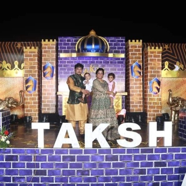 Masth Event Organizers