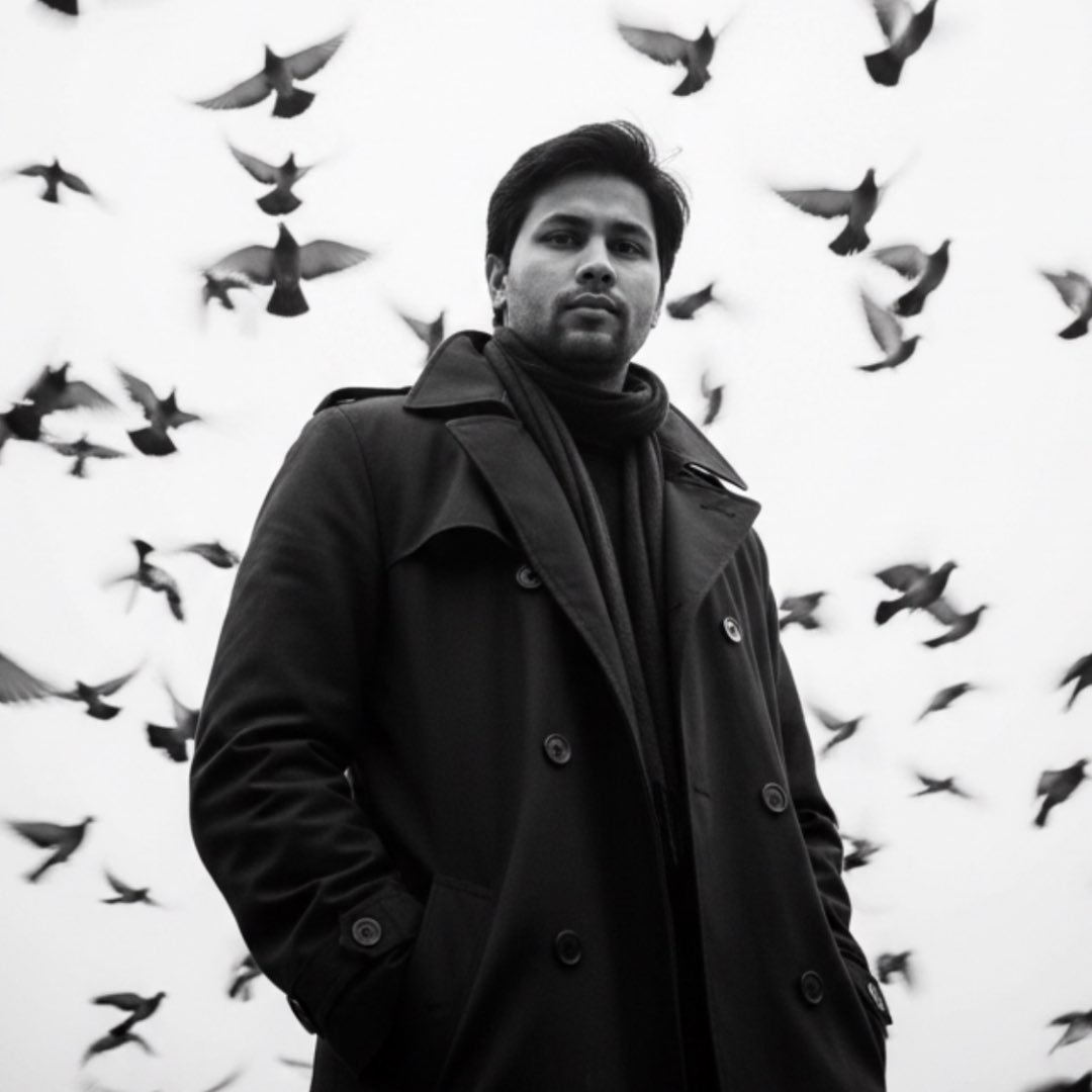 Faizan Hashmi Artist