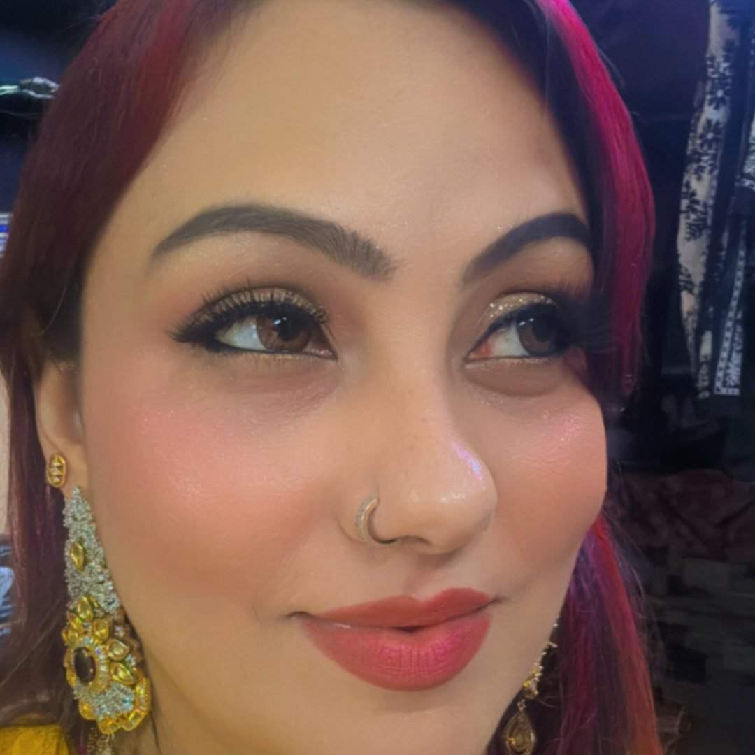 Sana Sarwar | Makeup Artist Salon | Kolkata