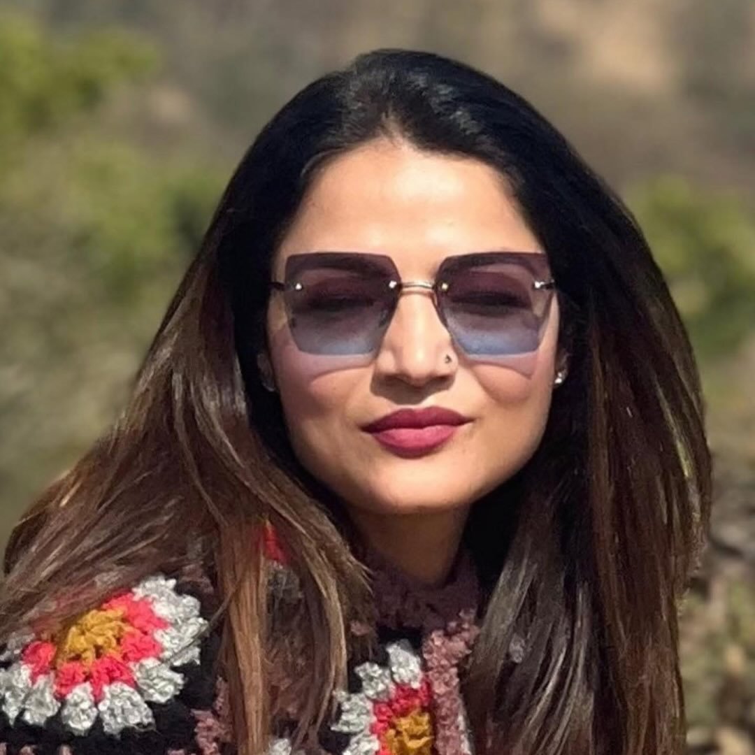 Nidhi Singh | Jaipur Makeup Artist