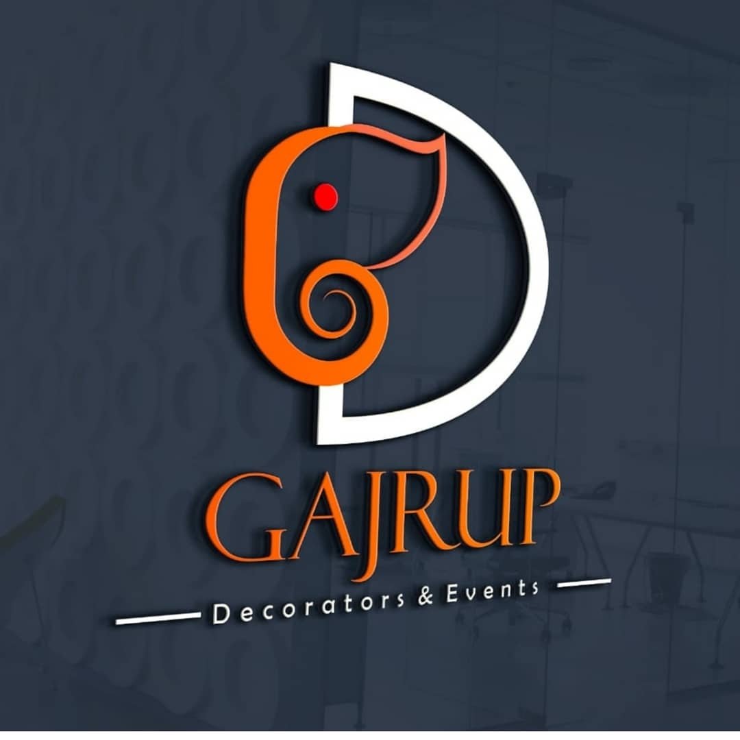 Gajrup Events Decorators | Wedding Decorators In Pune