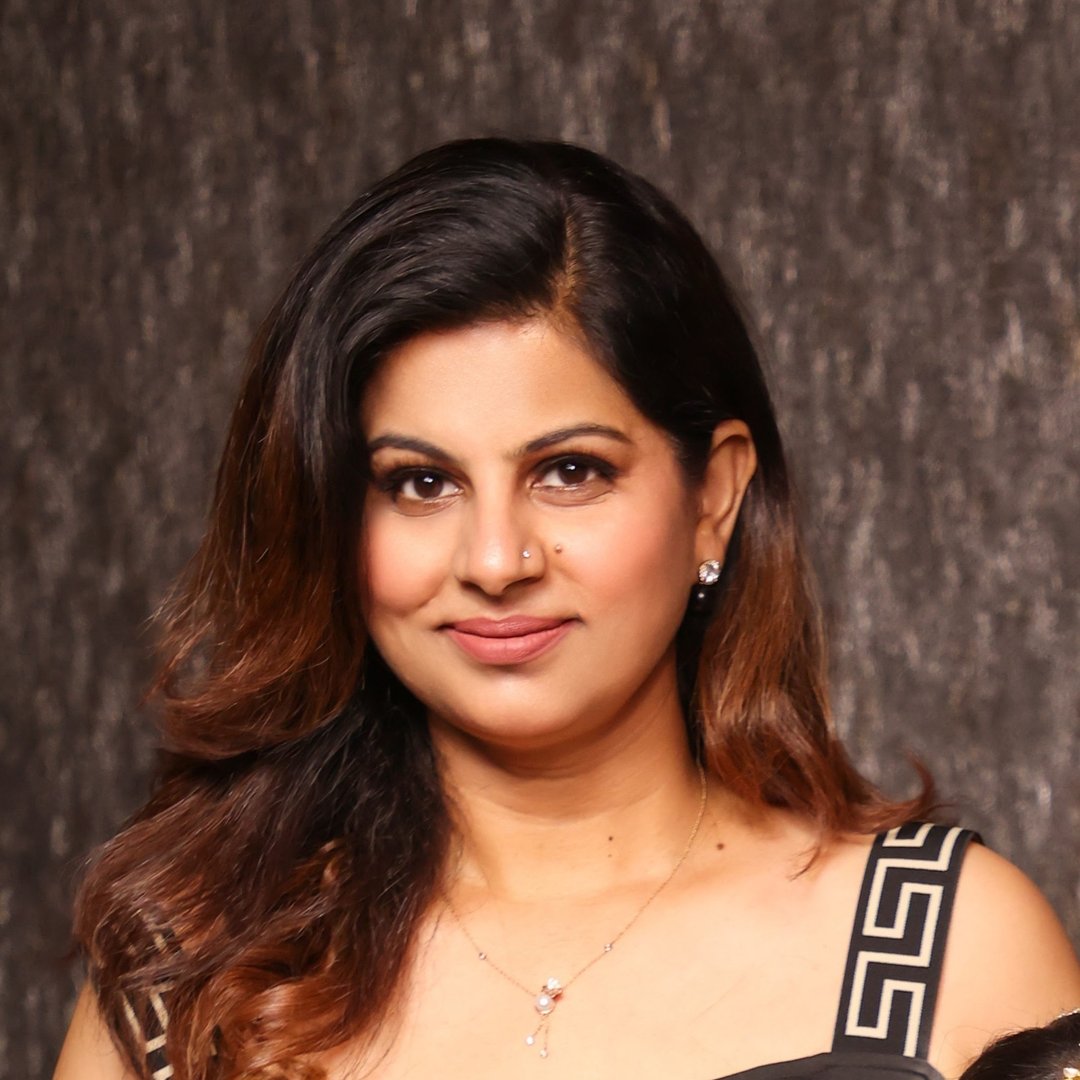 Arpee Rai | Bridal Makeup Artist Delhi