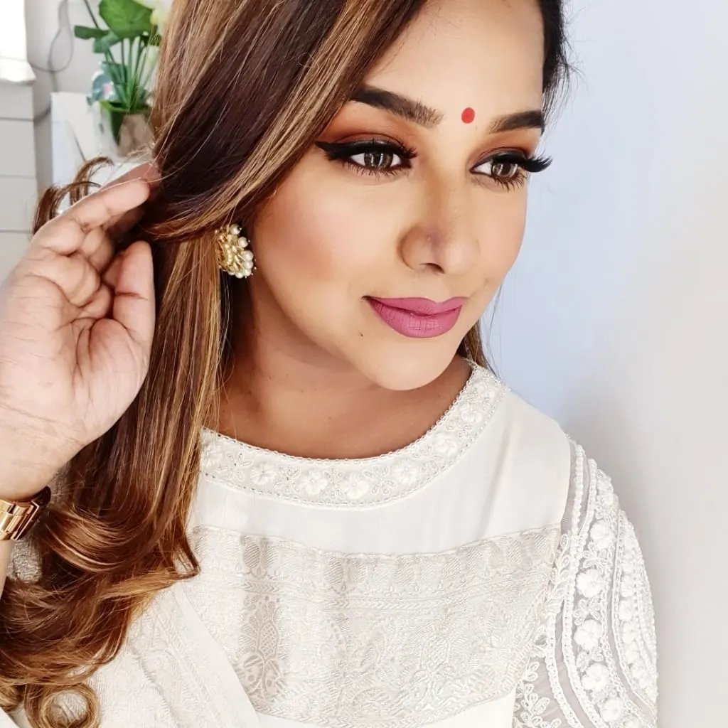 G Suhasini