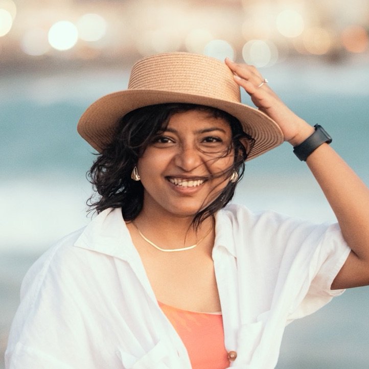 Garima Bhaskar | Delhi Photographer