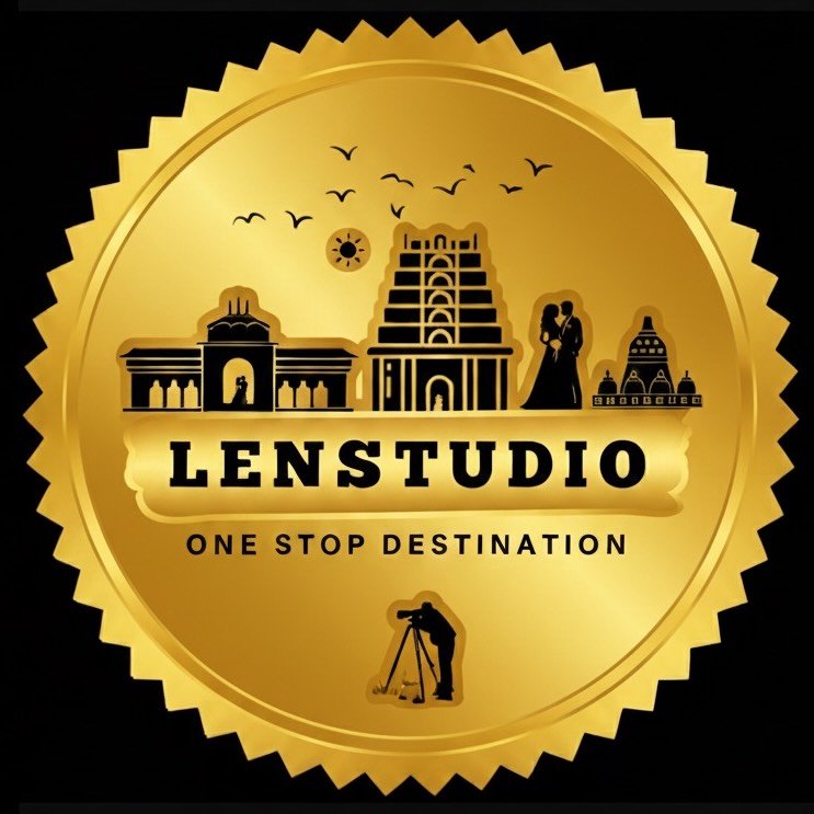 Lenstudio