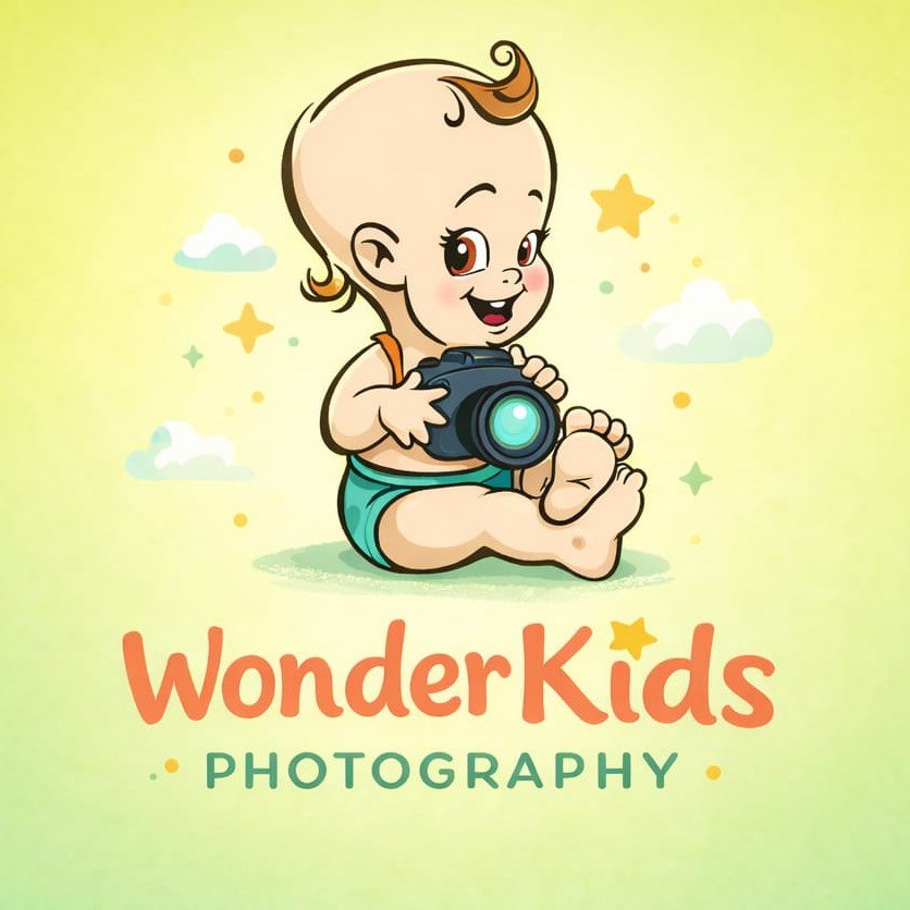 Wonderkids Photography