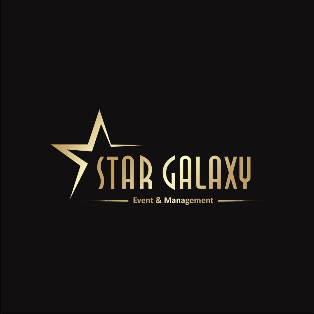 Star Galaxy Evente Planner