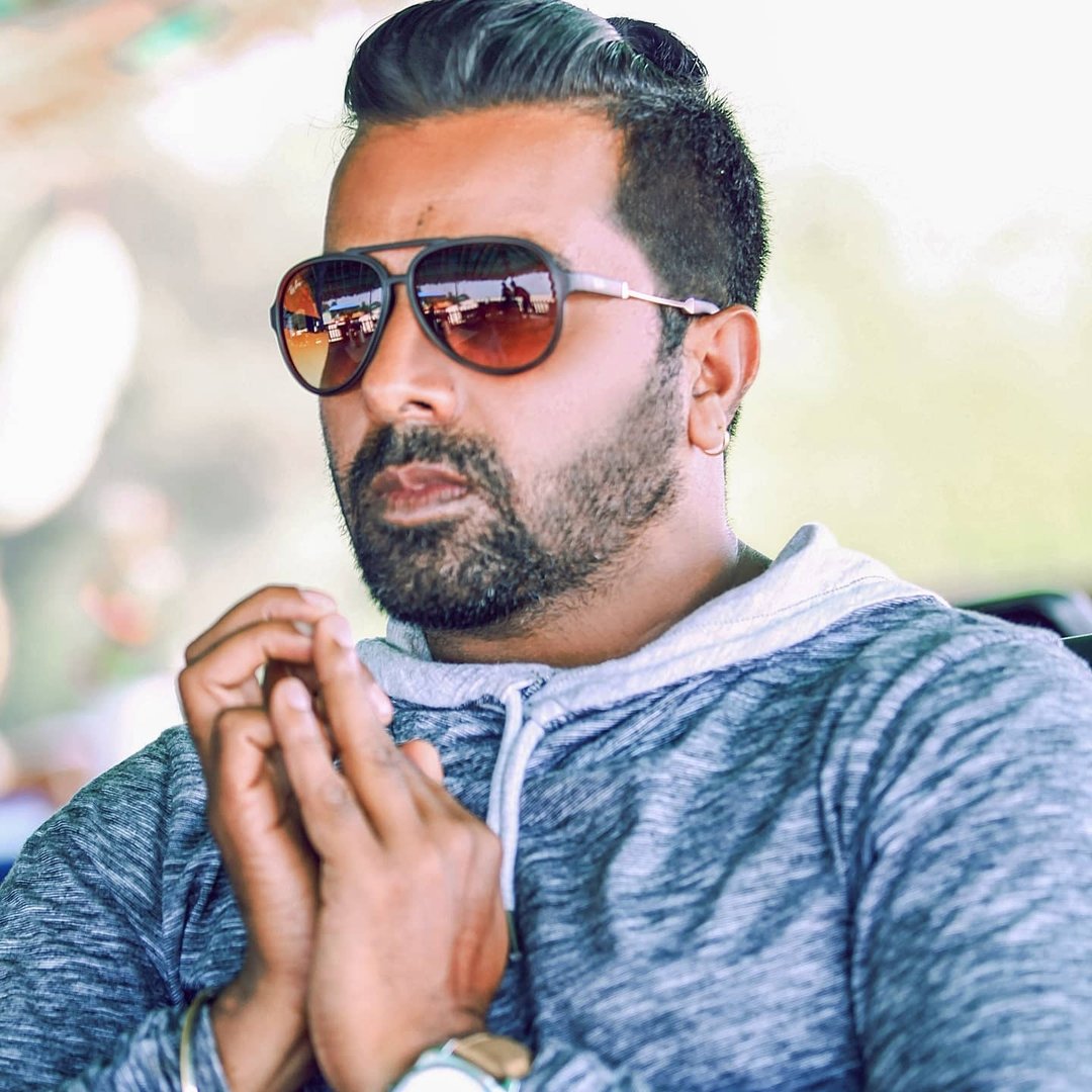 Gourav Thakur