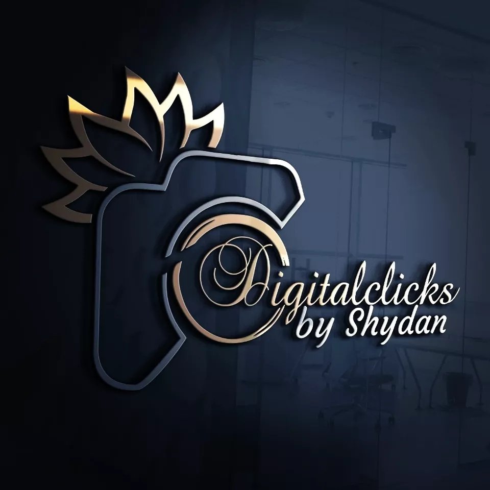 Digitalclicks By Shydan