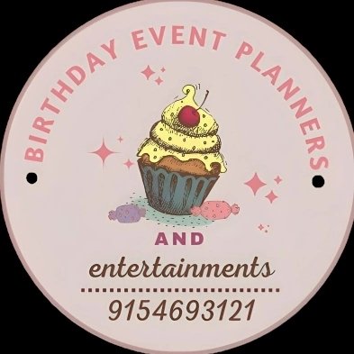 Birthday Event Planners