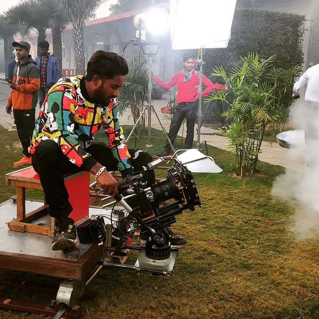 Dop Mukesh