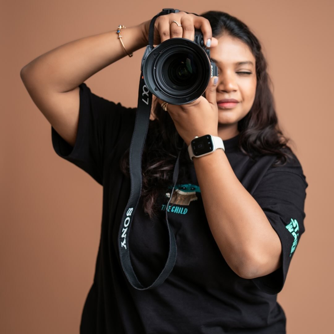 Shweta Bansal Photography