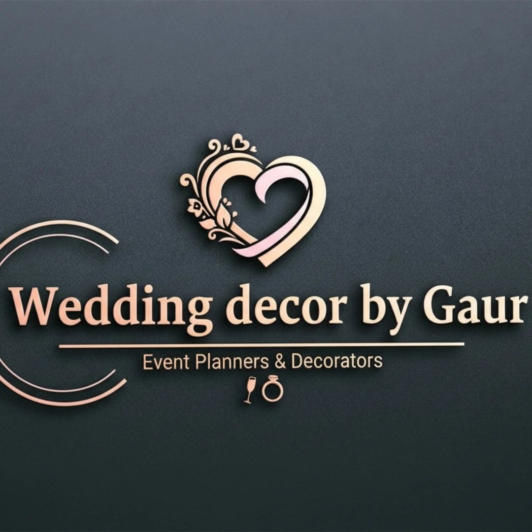 Wedding Decor Delhi Ncr | Vipnesh Gaur
