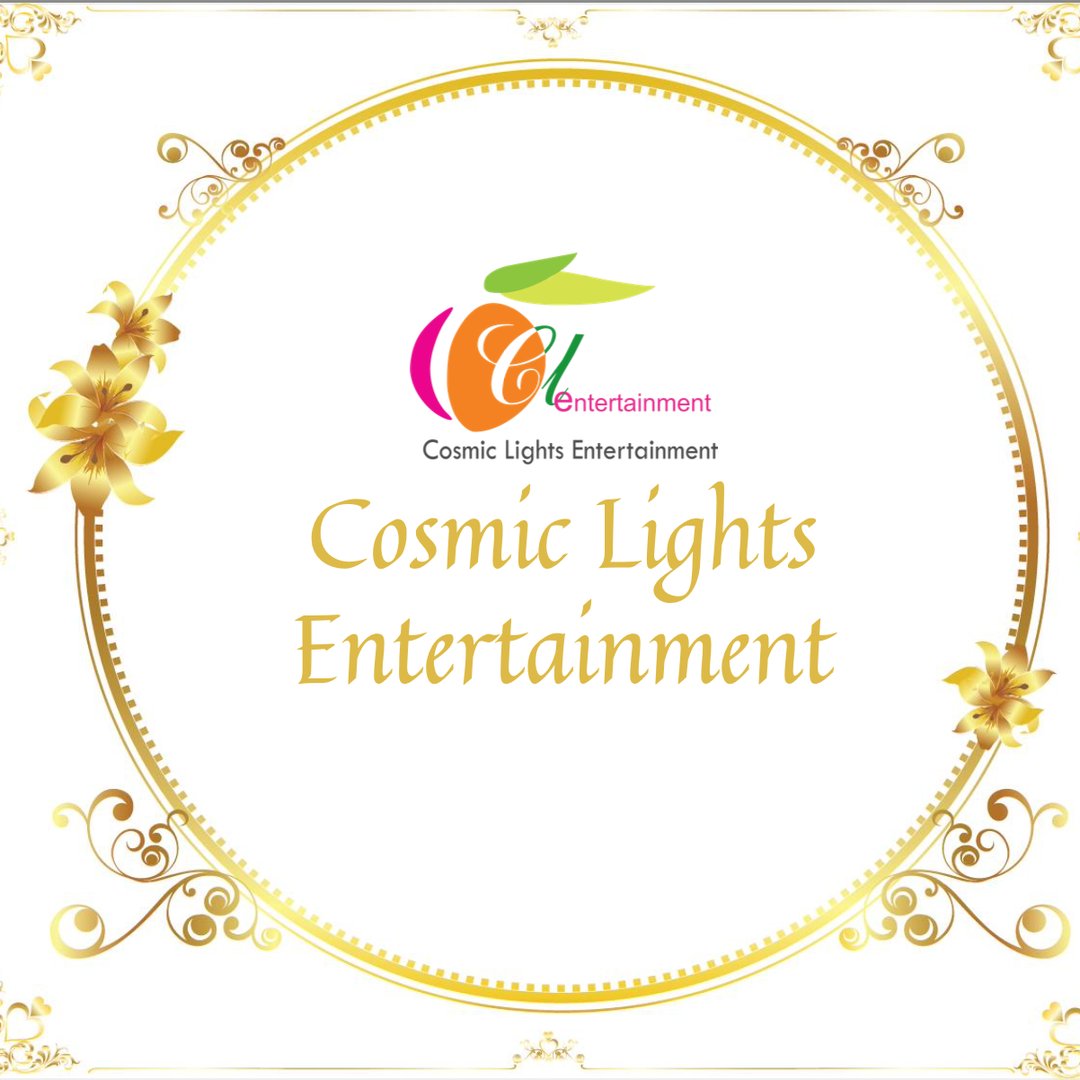 Cosmic Light Entertainment