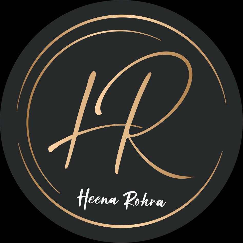 Heena Rohra | Makeup Artist In Ahmedabad