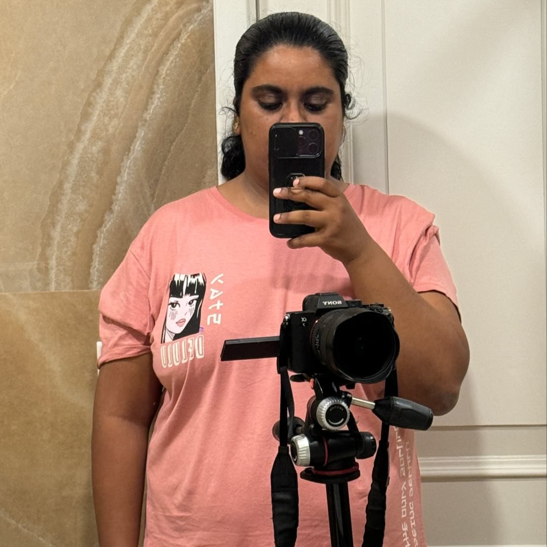 Aishwaryaa Pai | Interior And Architecture Photographer