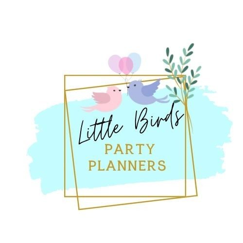 Little Birds Party Planners