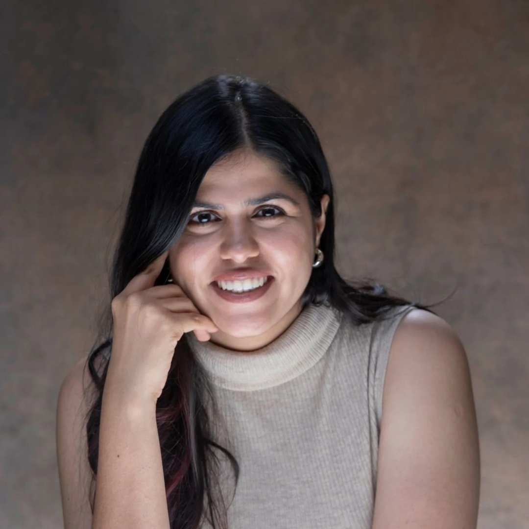 Roshini Dilip Nichani Chennai Bridal Makeup Artist Influencer