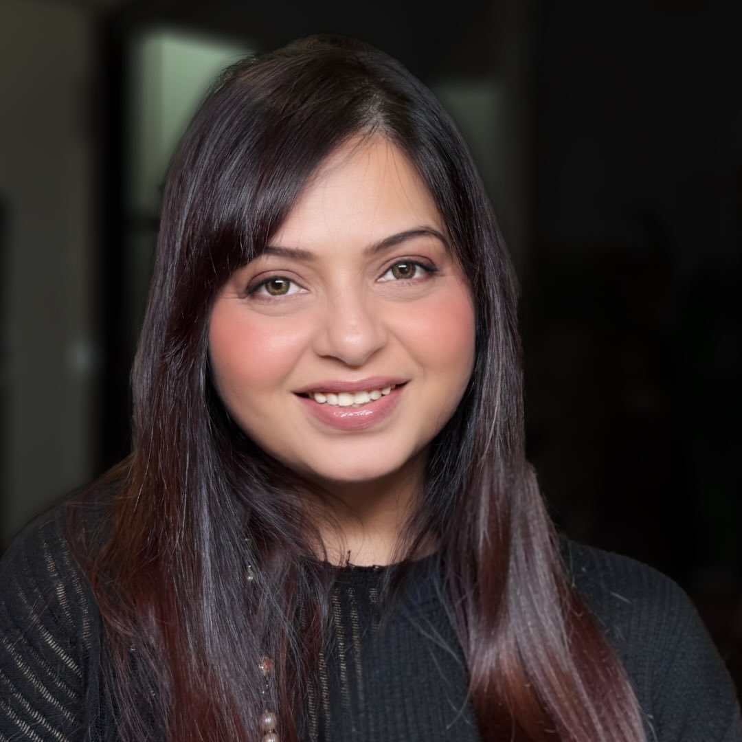 Luxury Makeup Artist | Educator