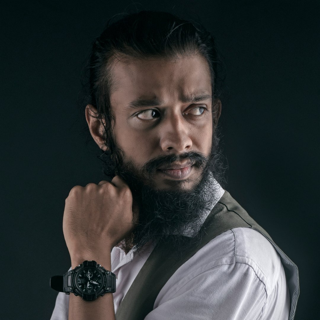 Niladri Das
